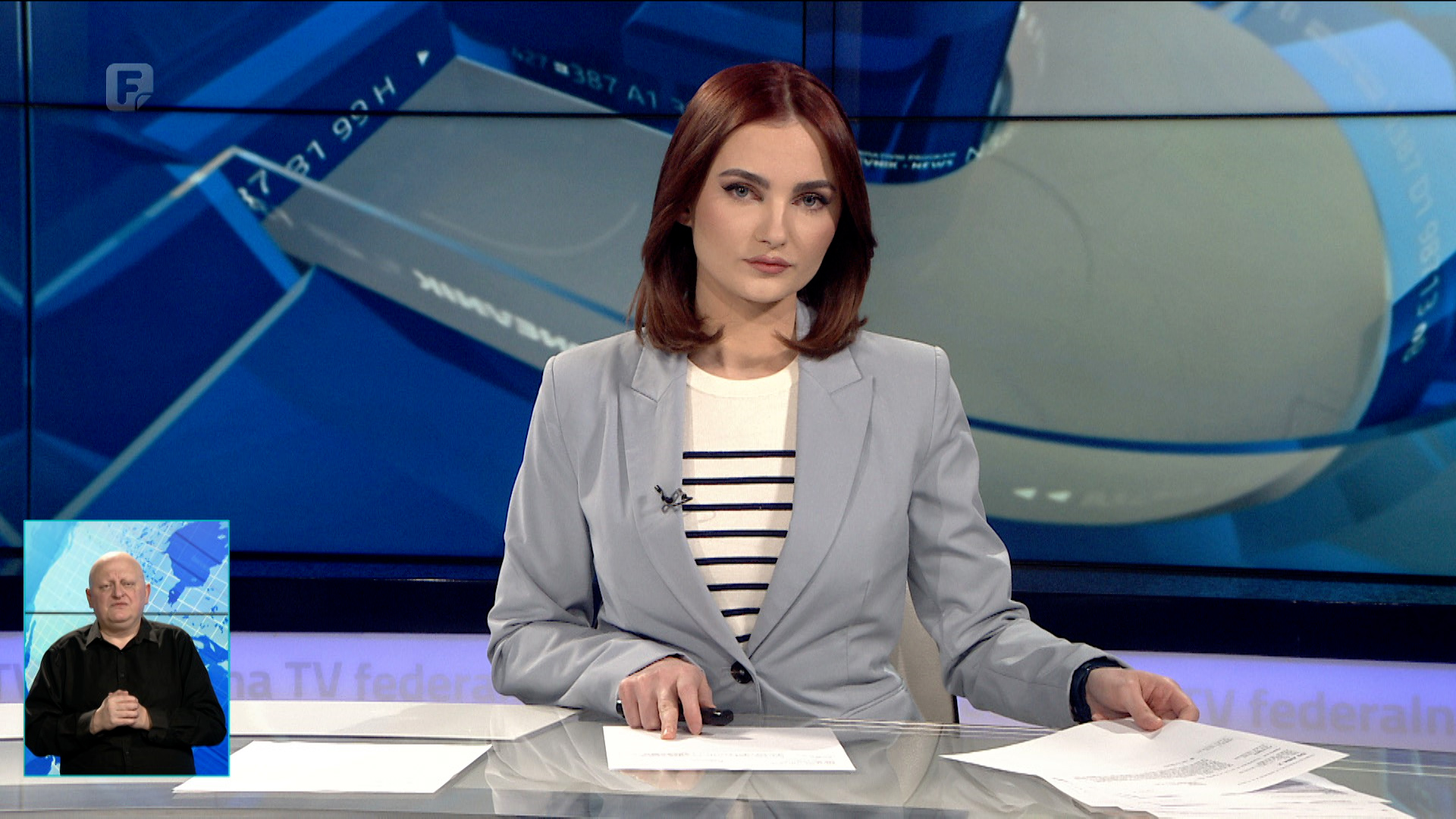 Dnevnik 3, 20.12.2023.