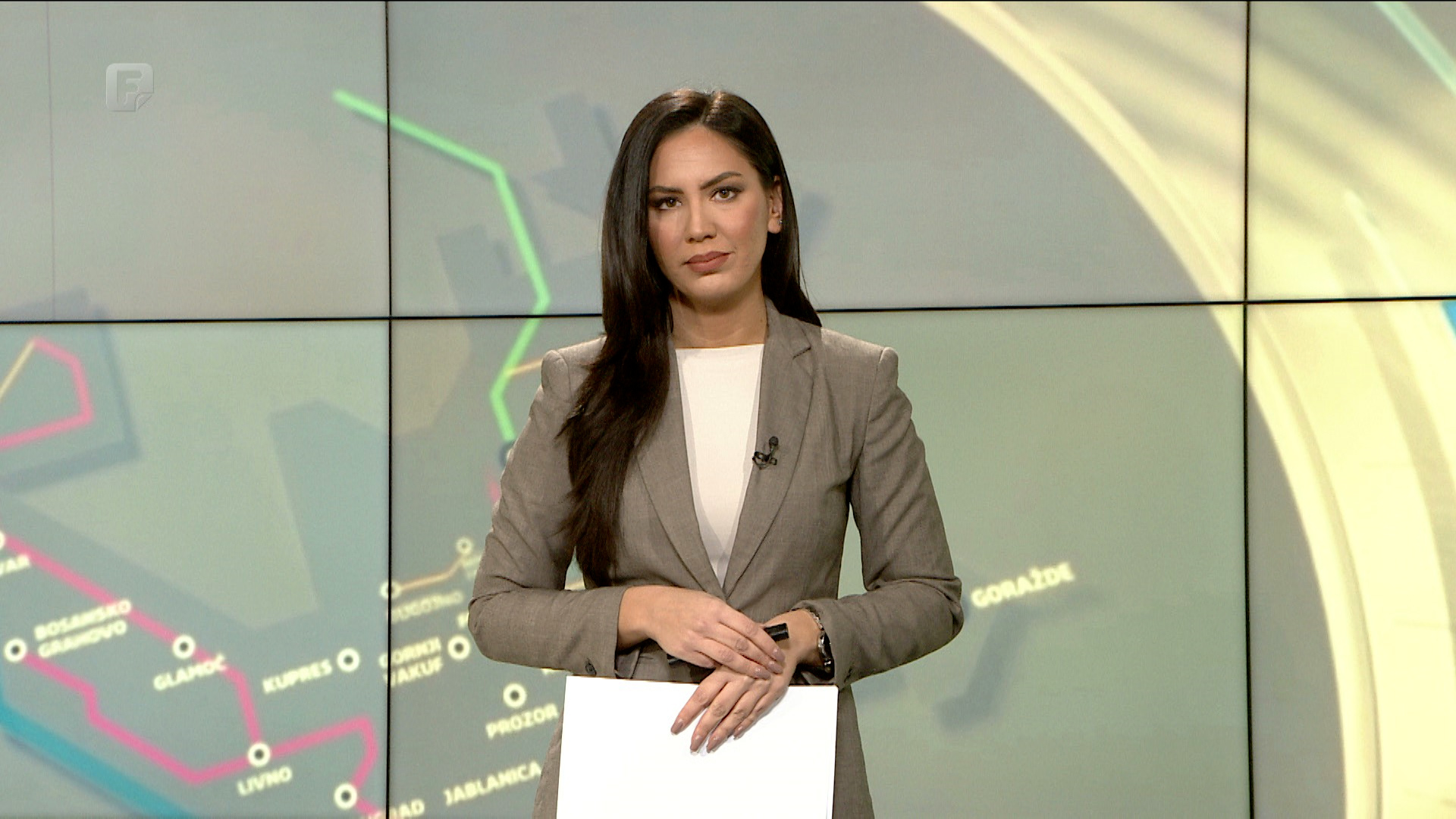 Federacija danas, 20.12.2023.