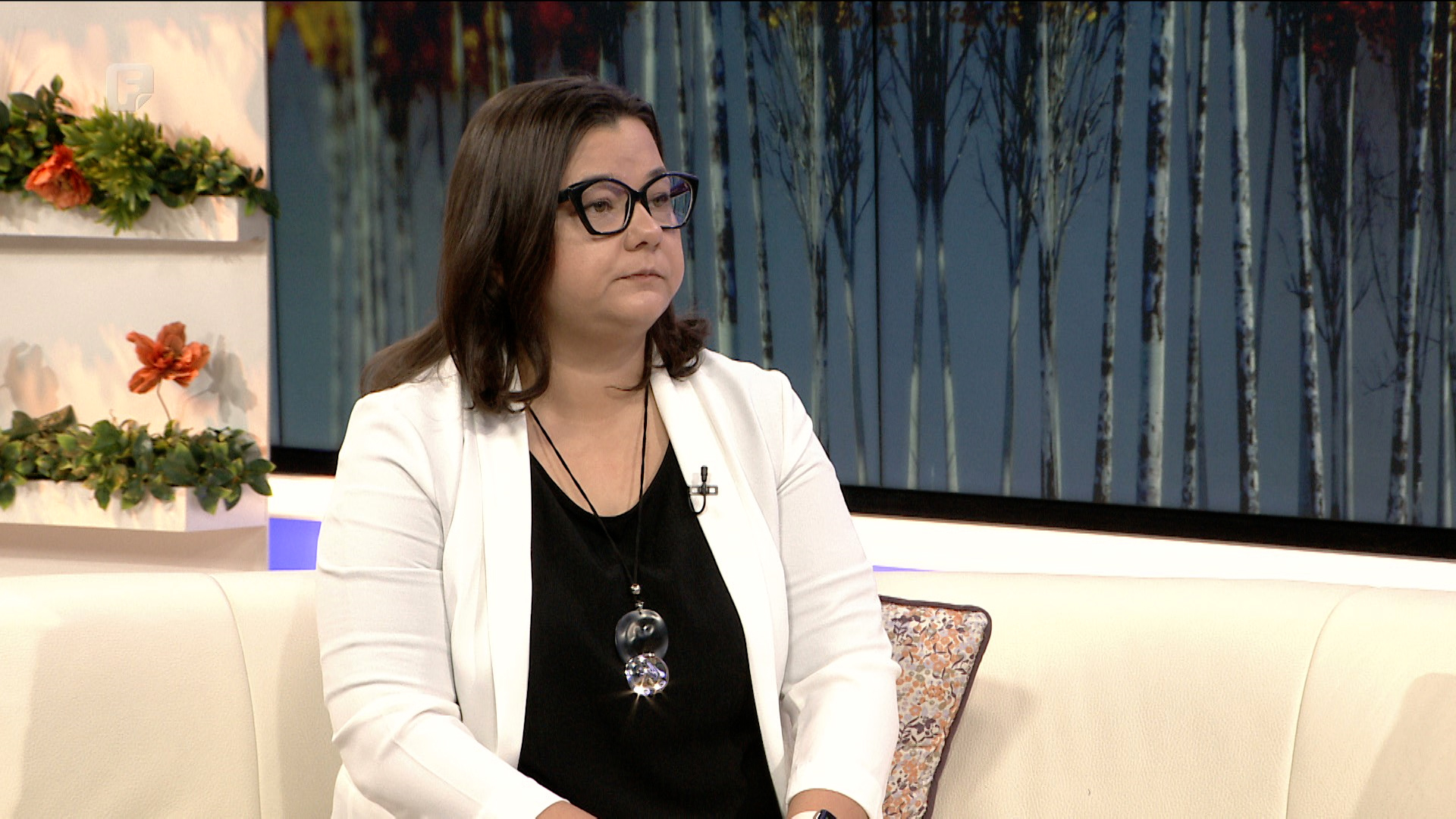 Džana Brkanić: Ukoliko bi se tvrdnje Tužilaštva pokazale tačnim kazna zatvora može biti viša od 5 godina