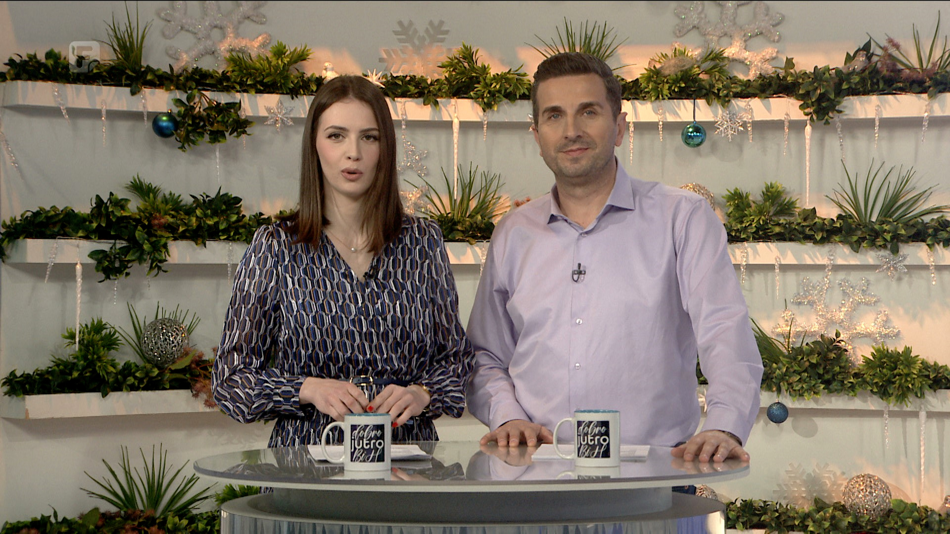 Dobro jutro, BiH!, jutarnji program 21.12.2023.