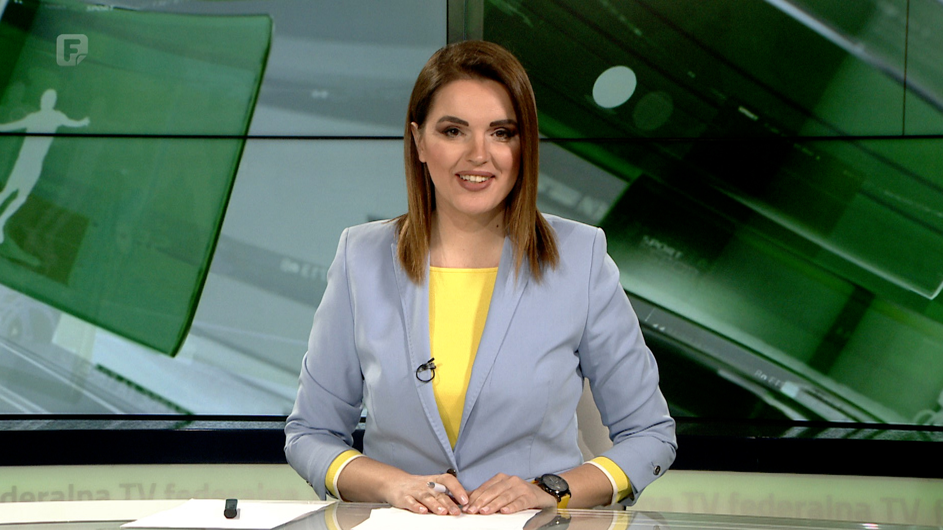 Sport - D2, 21.12.2023.