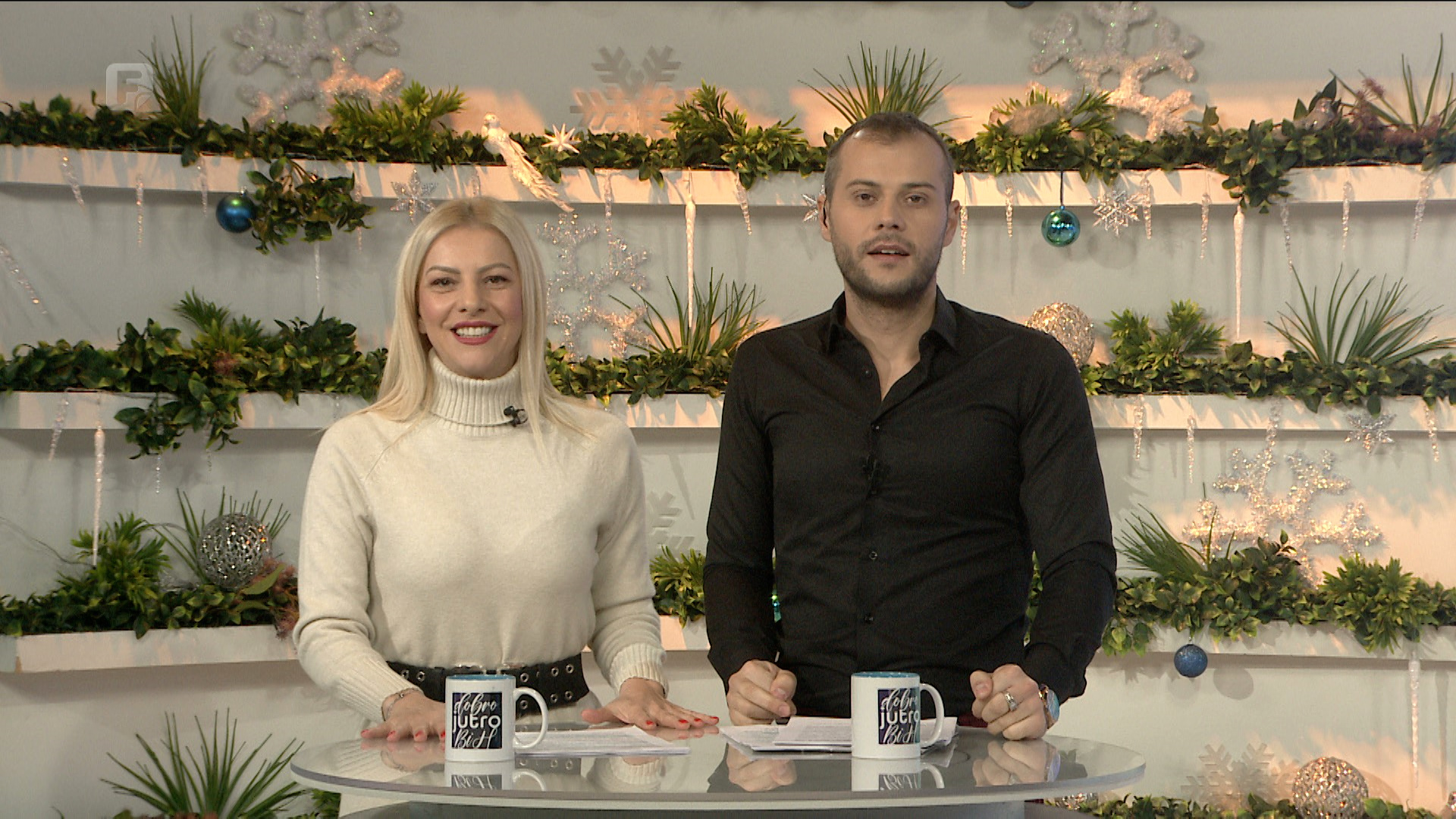 Dobro jutro, BiH!, jutarnji program 22.12.2023.