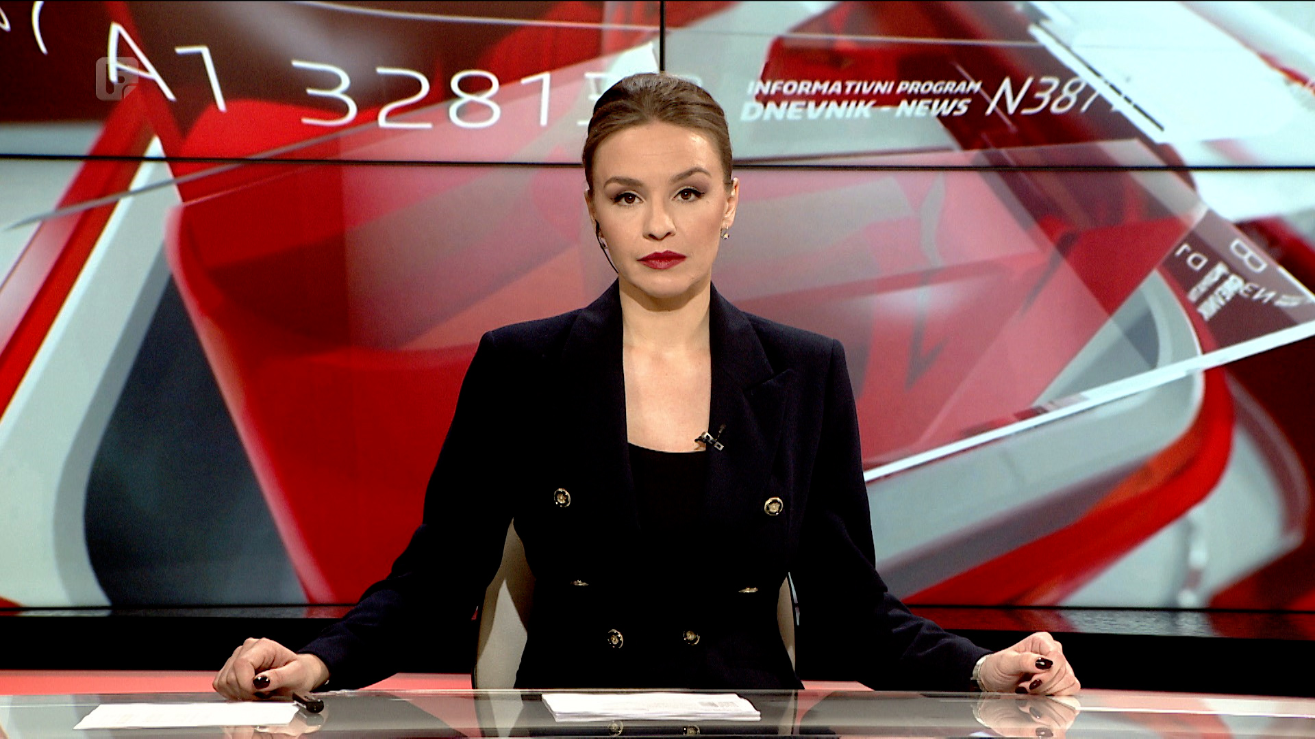 Dnevnik 2, 22.12.2023.