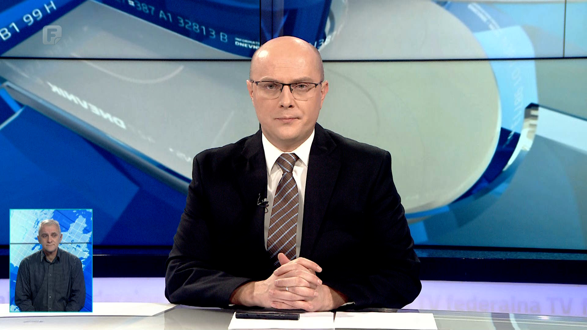 Dnevnik 3, 22.12.2023.