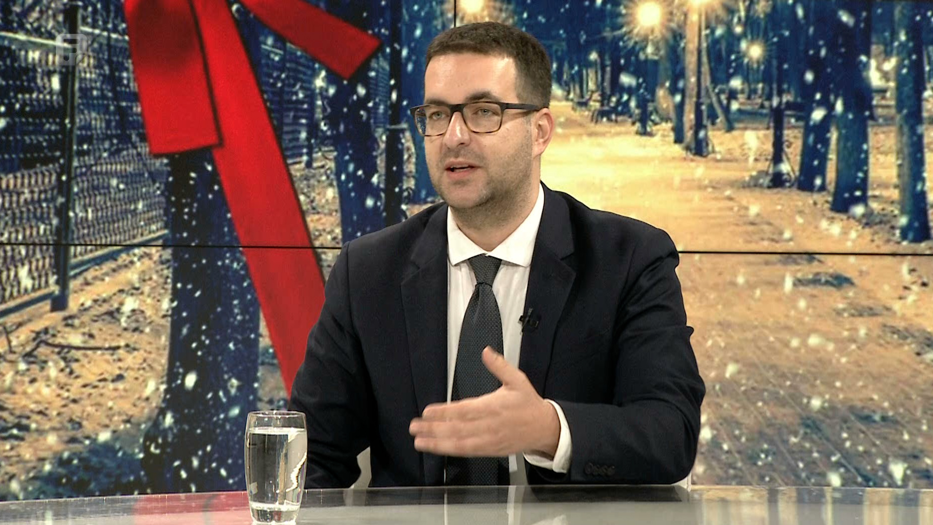Mijović: Sekularni okvir pomaže vjeri da bude autentična
