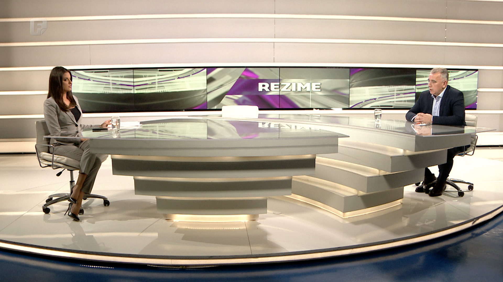 Špago: Najjače probosanske stranke moraju zaštititi državu