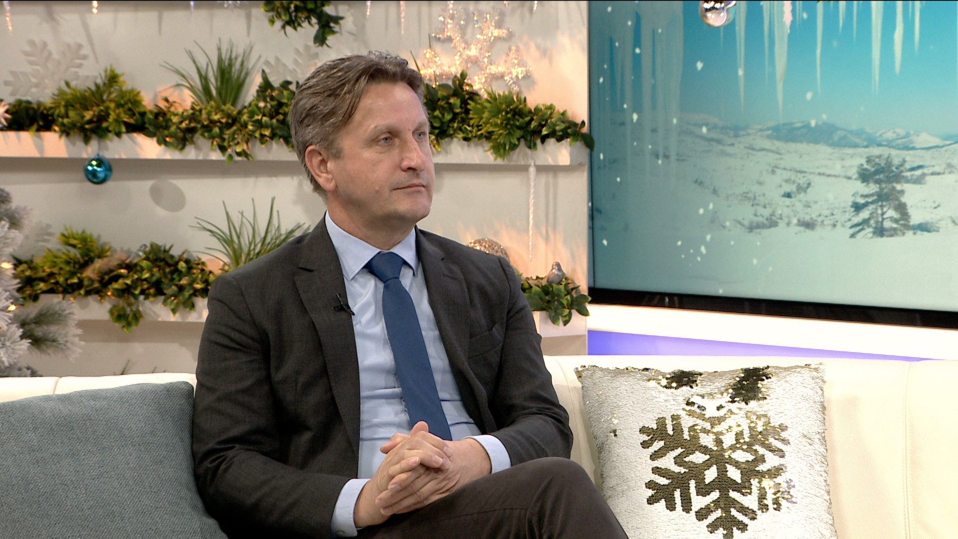 Emrić: Očekujem usvajanje prijedloga SDA o tehničkim izmjenama Izbornog zakona u Zastupničkom domu