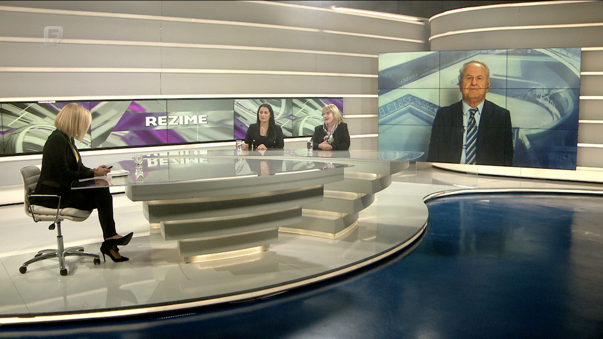 Rezime: Farida Cikotić, Adisa Kušundžija i Ramiz Bašić, 27.12.2023.