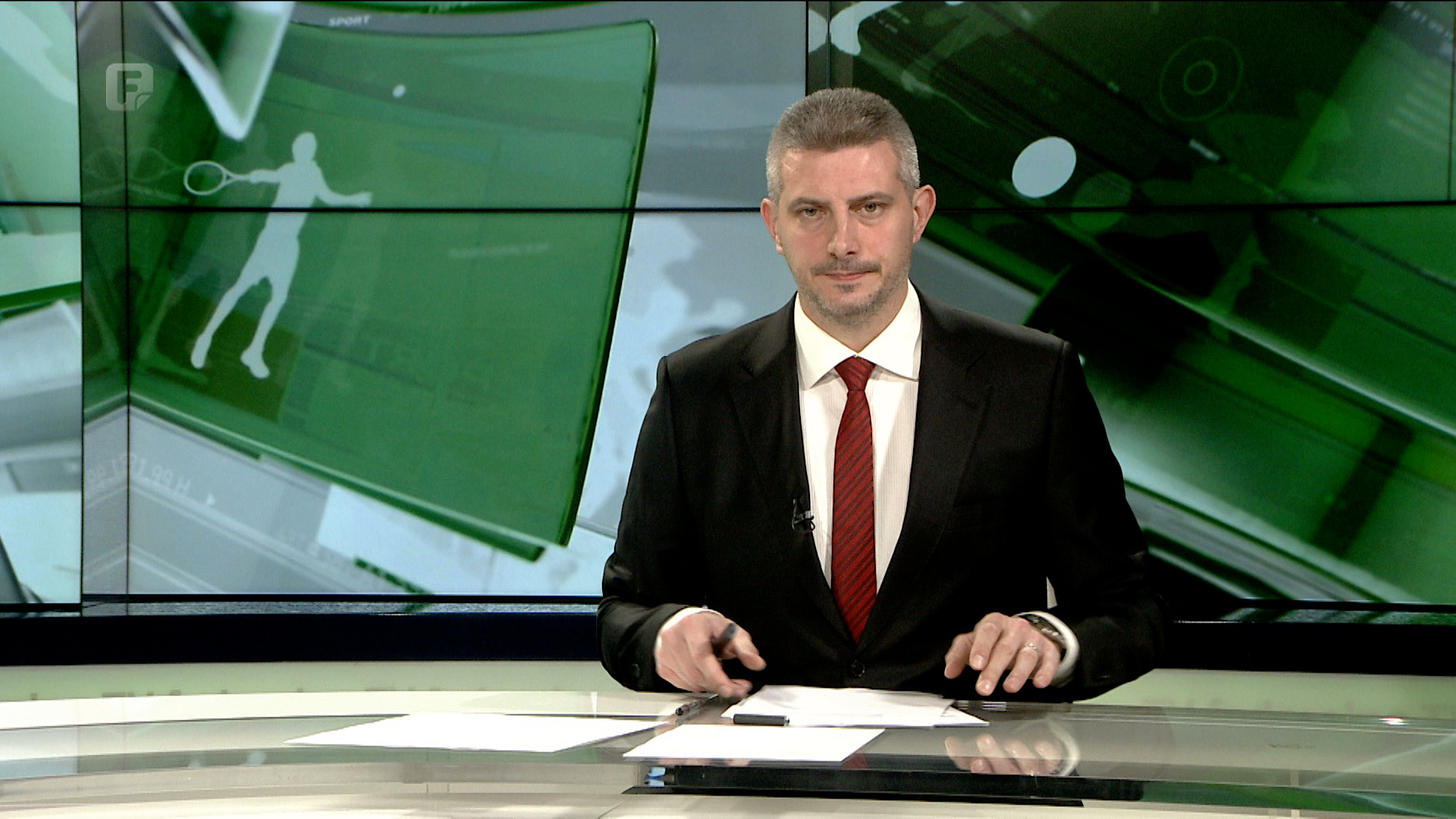 Sport - D2, 27.12.2023.