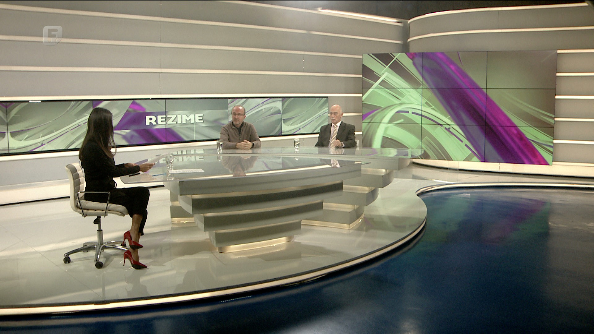 Rezime: Mahir Tokić i Samir Lemeš, 28.12.2023.