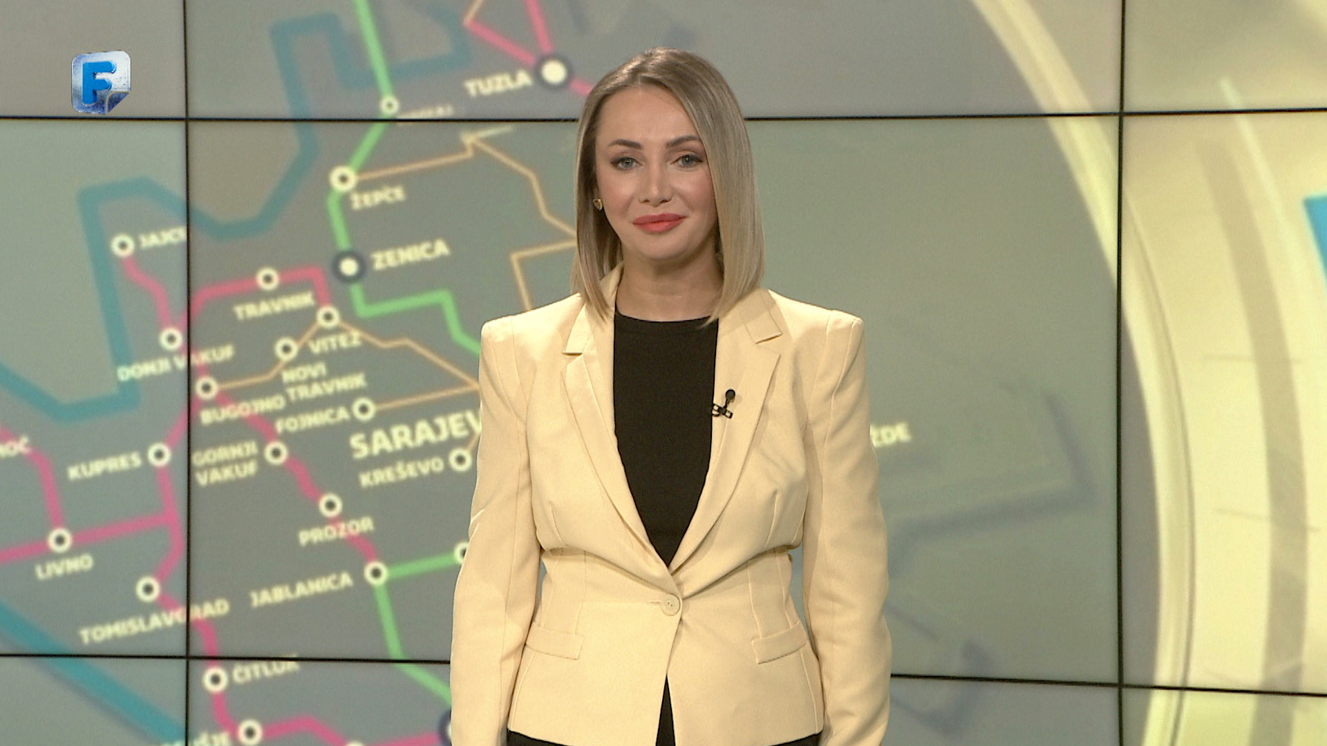 Federacija danas, 29.12.2023.