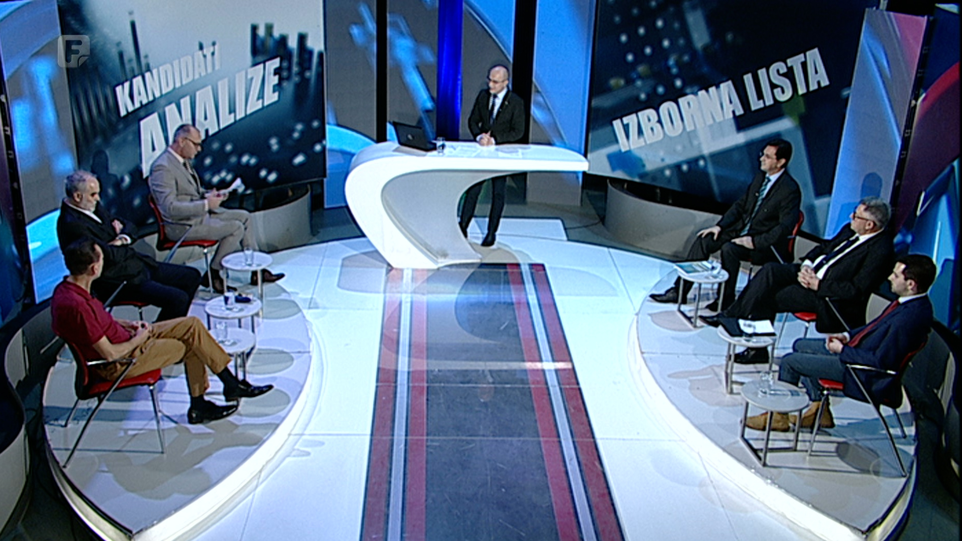 Odgovorite ljudima, 01.02.2023.