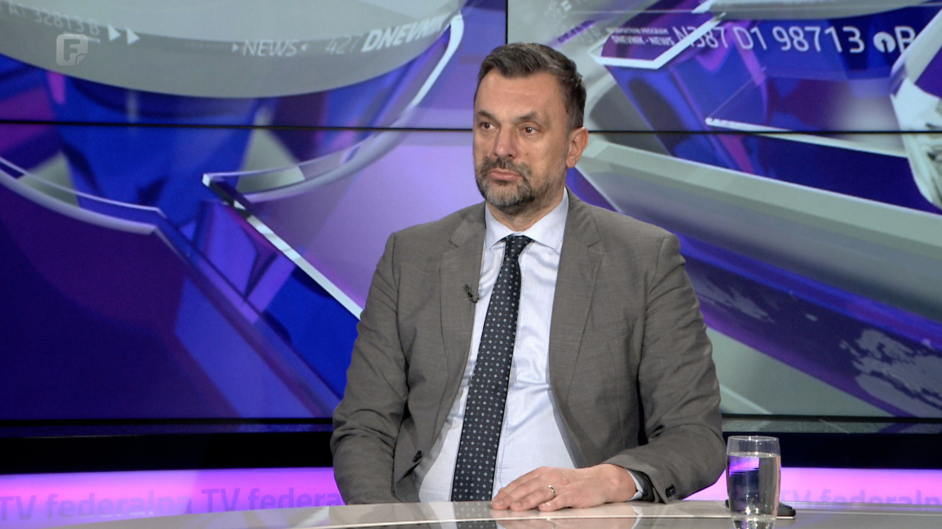 Dnevnik D: Elmedin Konaković, 02.02.2023.