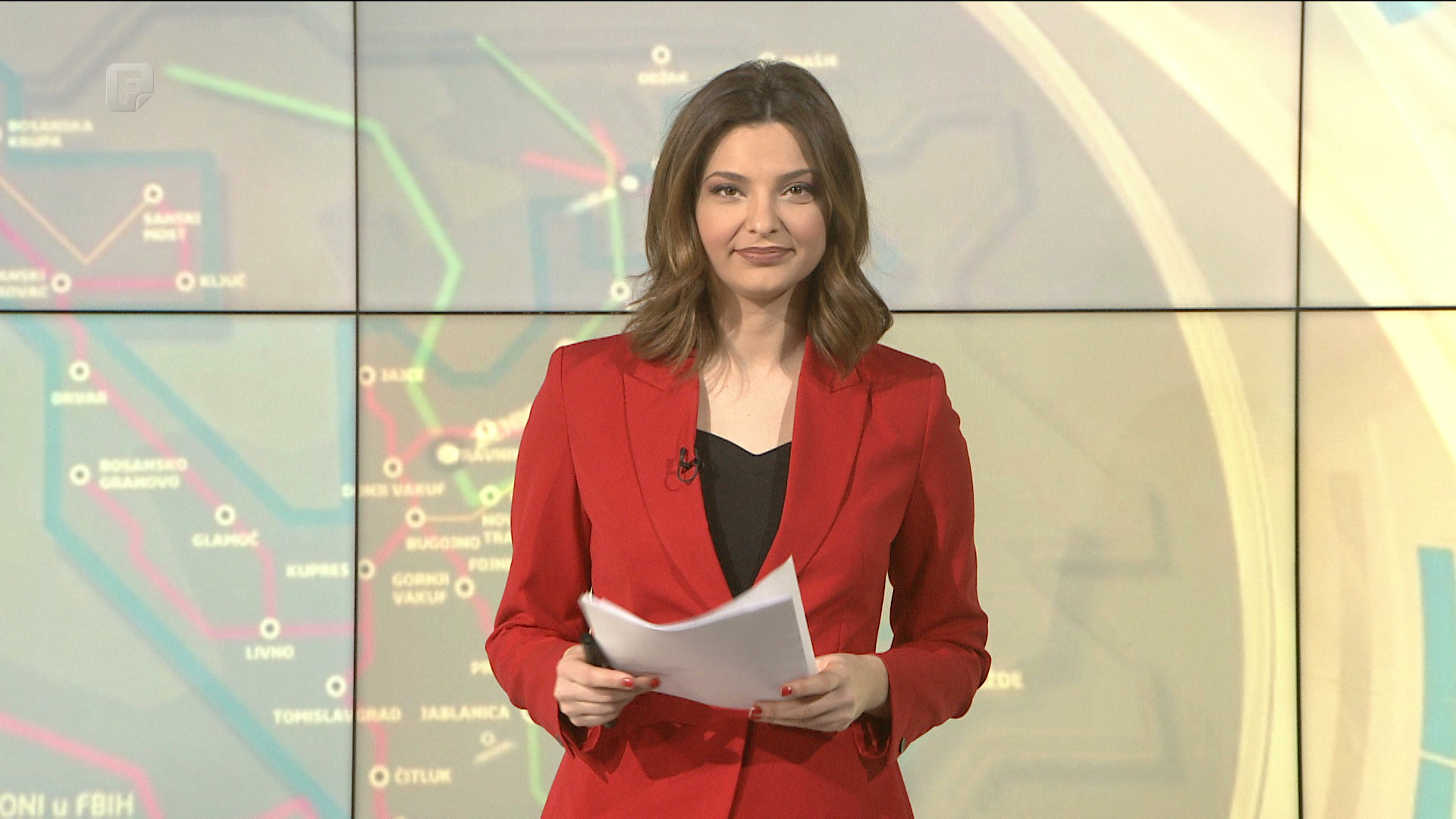 Federacija danas, 03.02.2023.