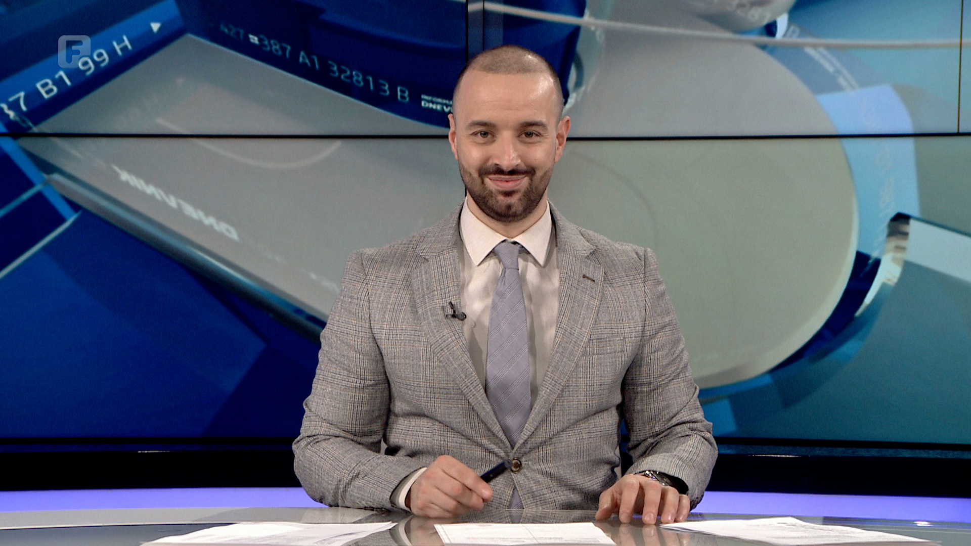 Dnevnik 3, 04.02.2023.