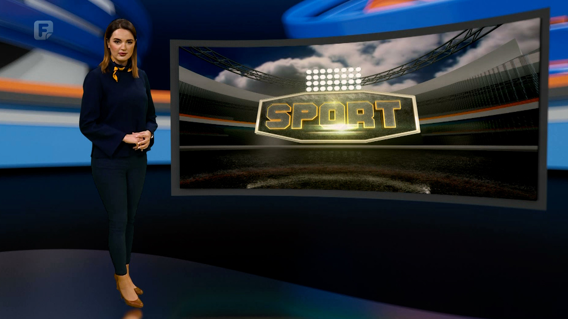 Sport, 06.02.2023.
