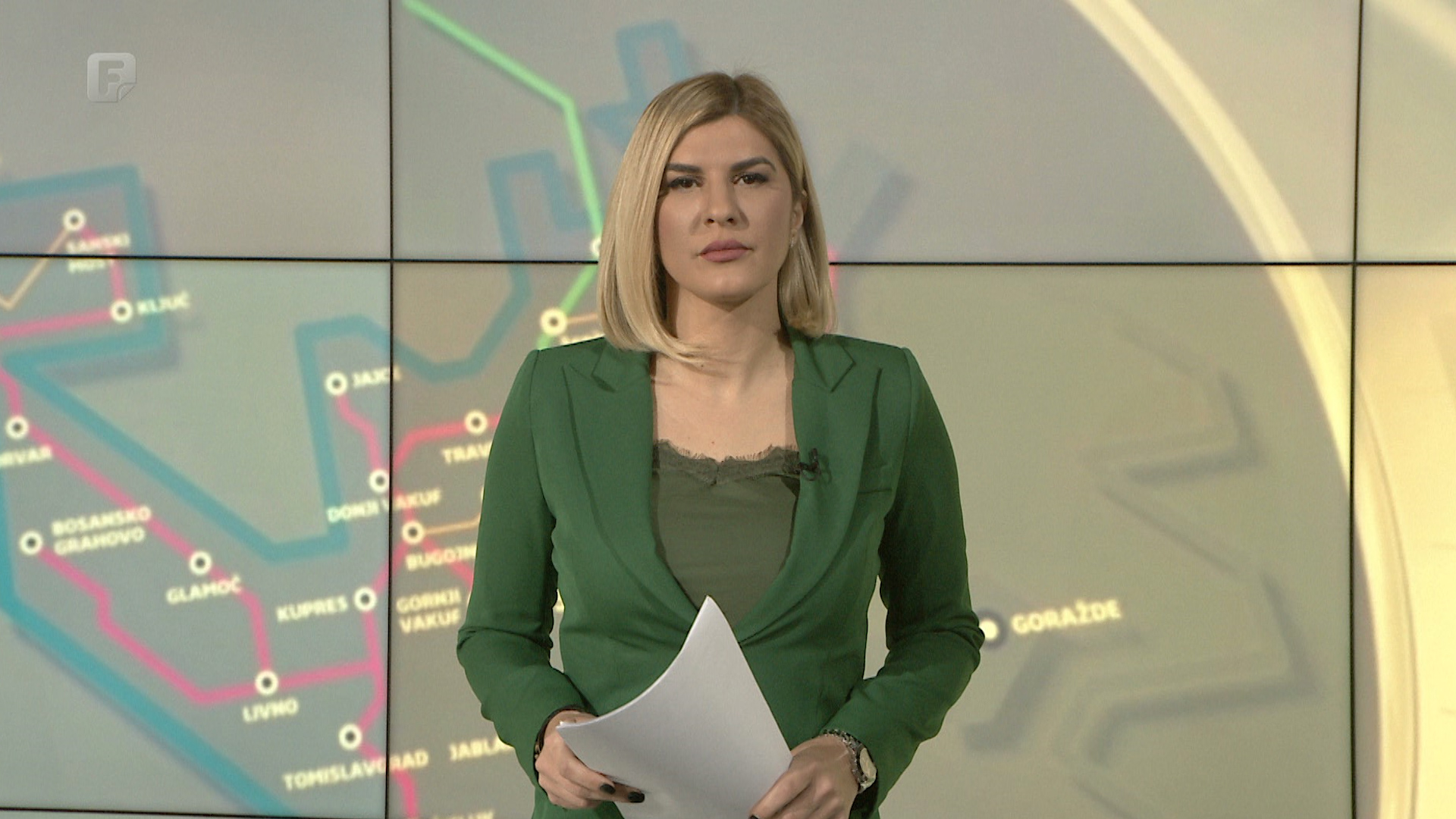 Federacija danas, 07.02.2023.