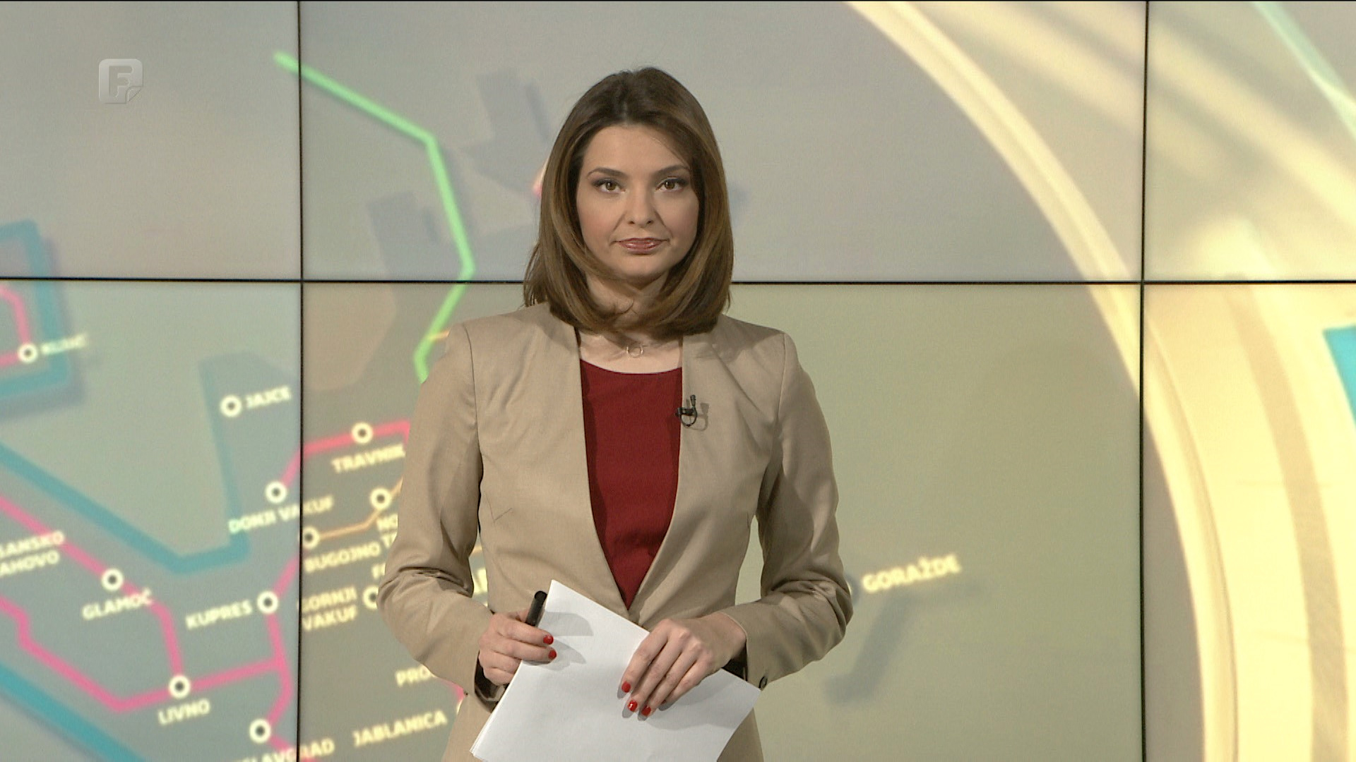 Federacija danas, 08.02.2023.