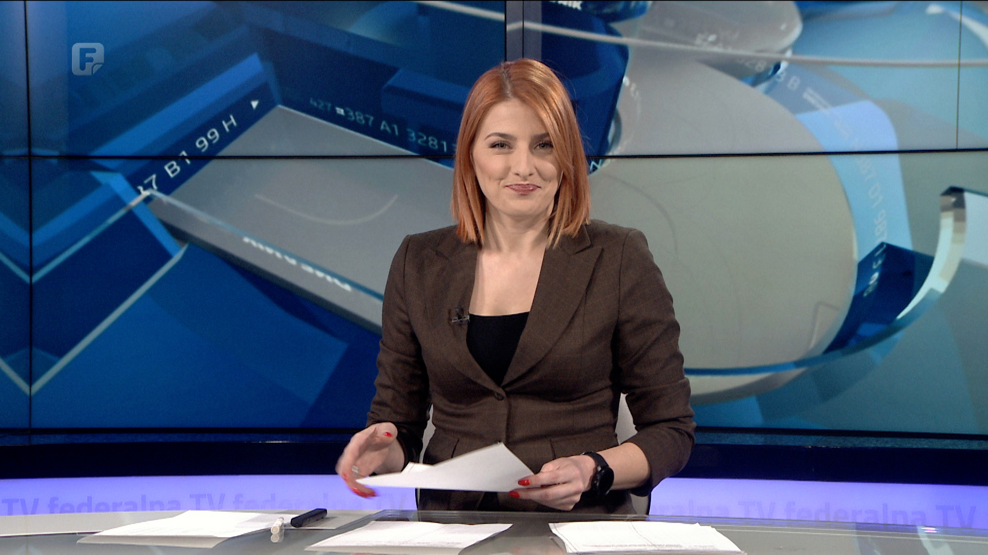 Dnevnik 3, 09.02.2023.