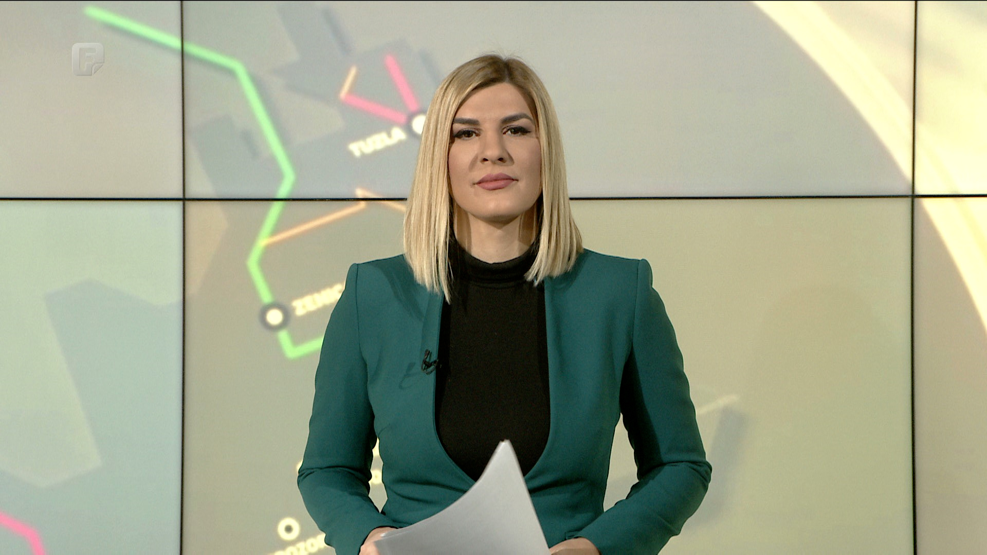 Federacija danas, 10.02.2023.