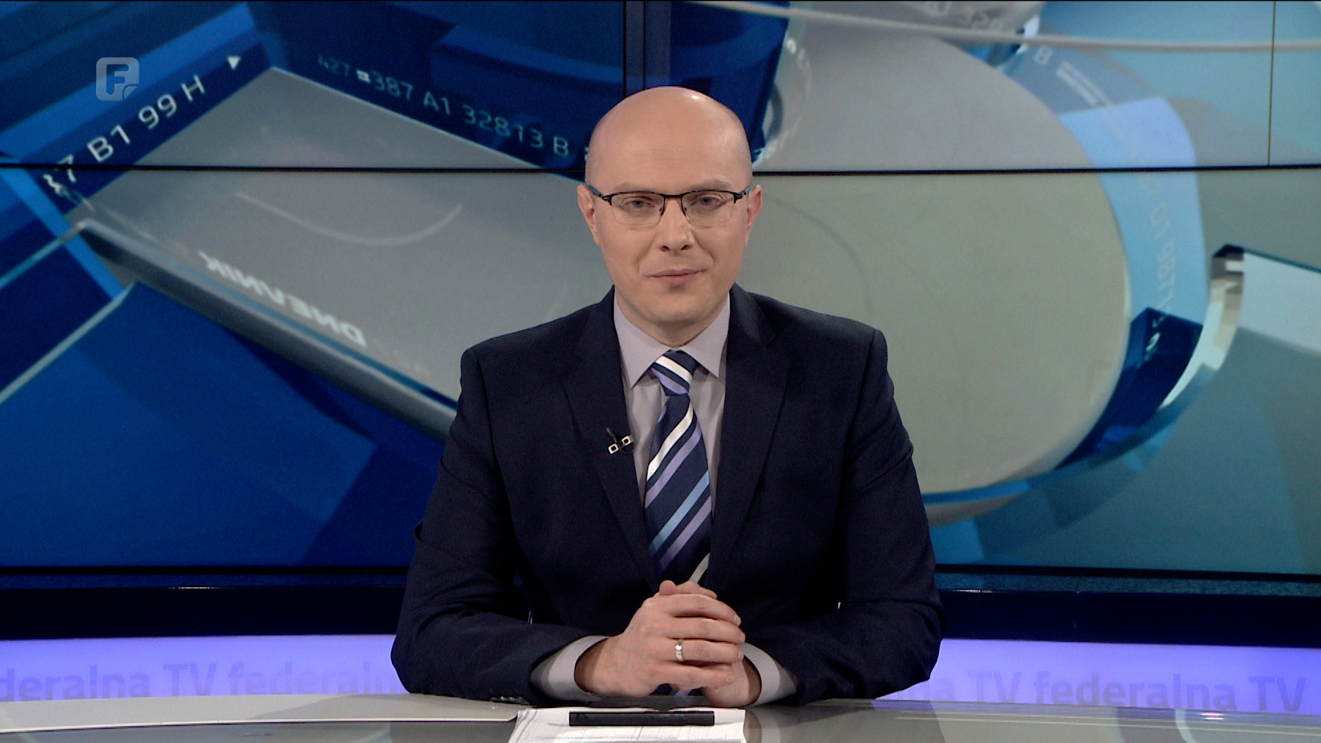 Dnevnik 3, 11.02.2023.