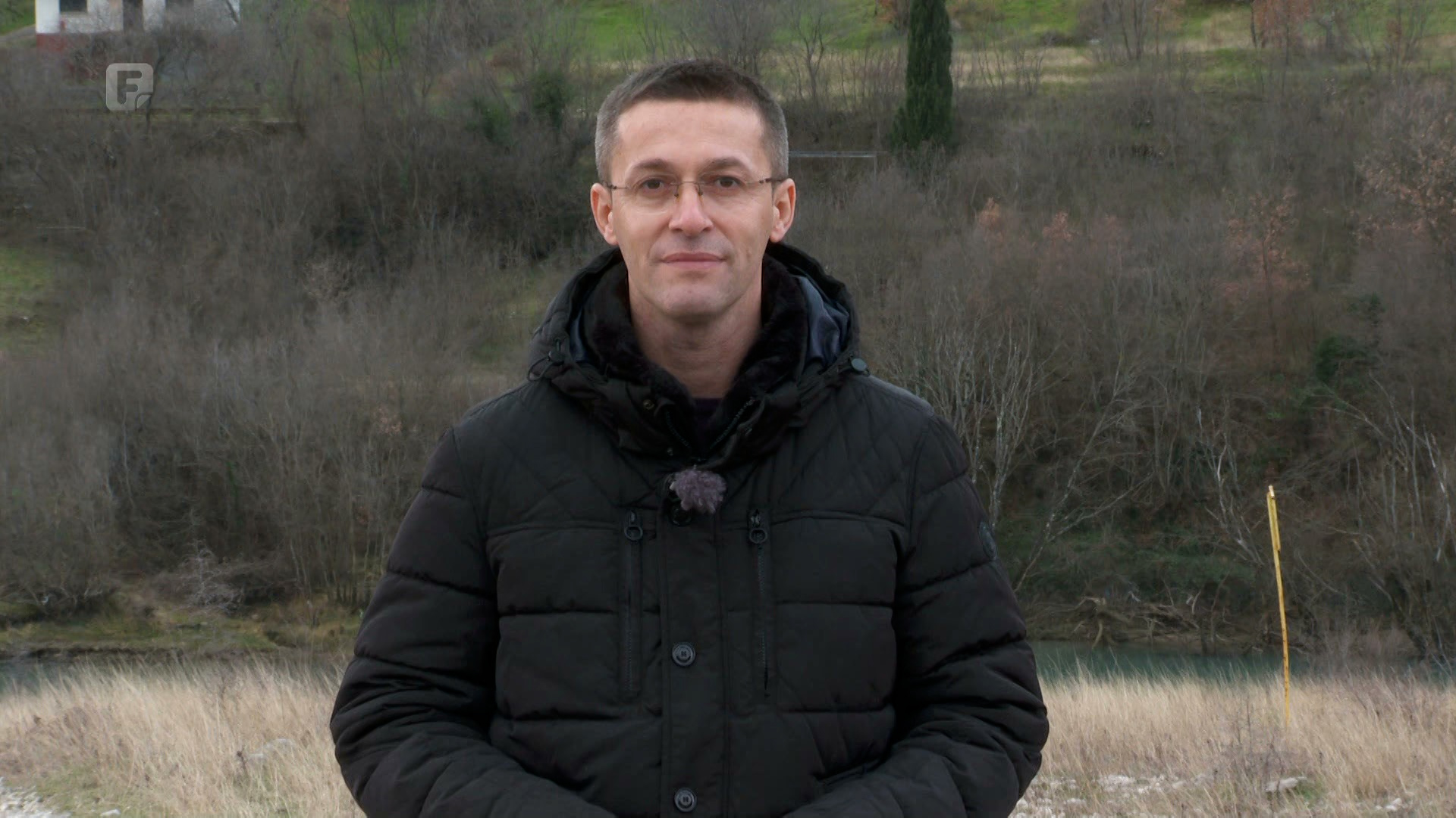 Zelena panorama, 12.02.2023.