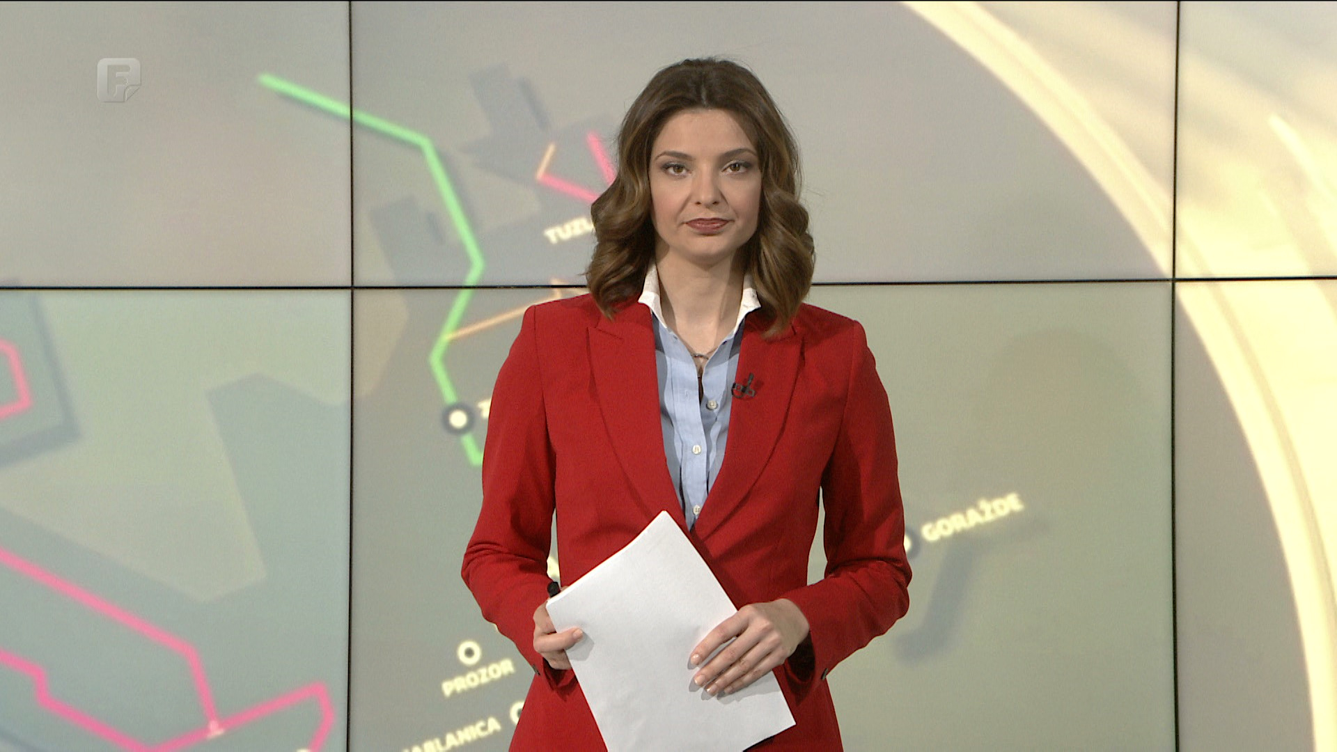 Federacija danas, 13.02.2023.