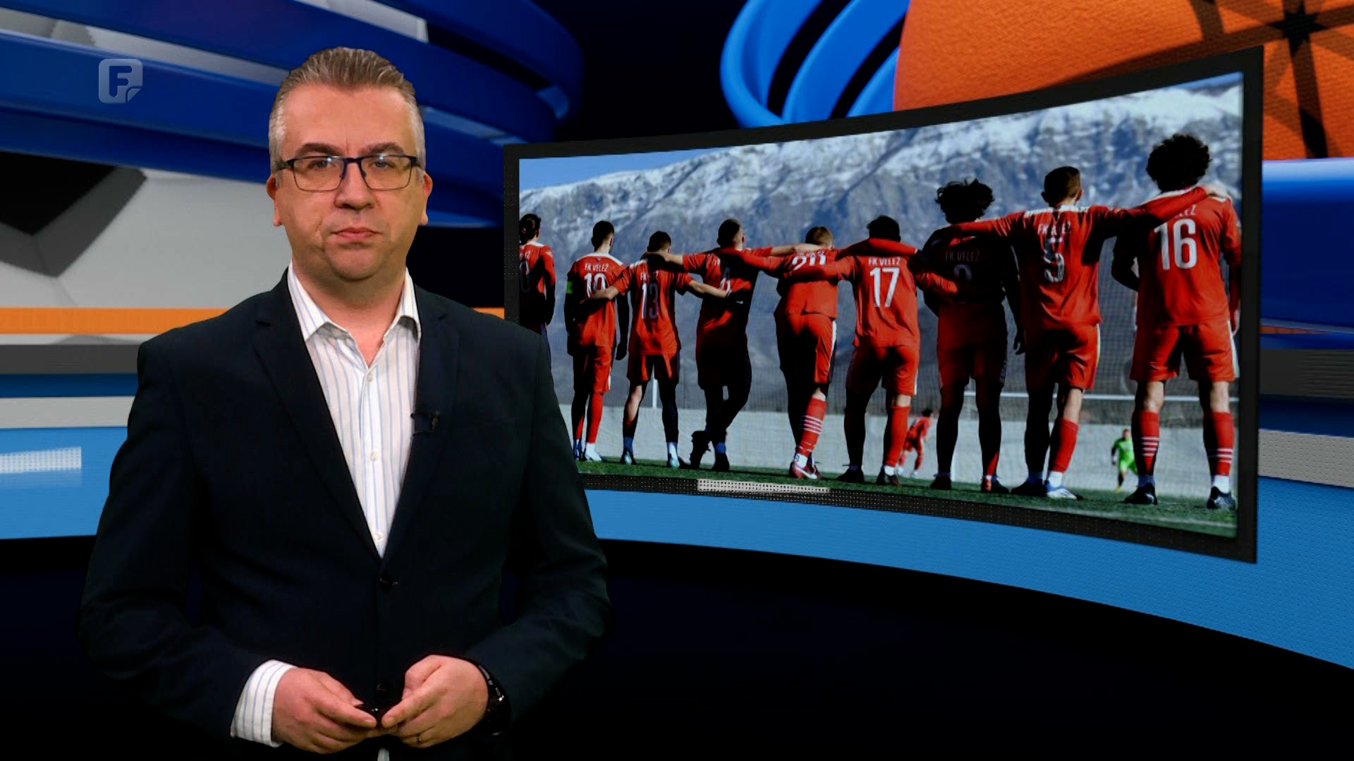 Sport, 13.02.2023.