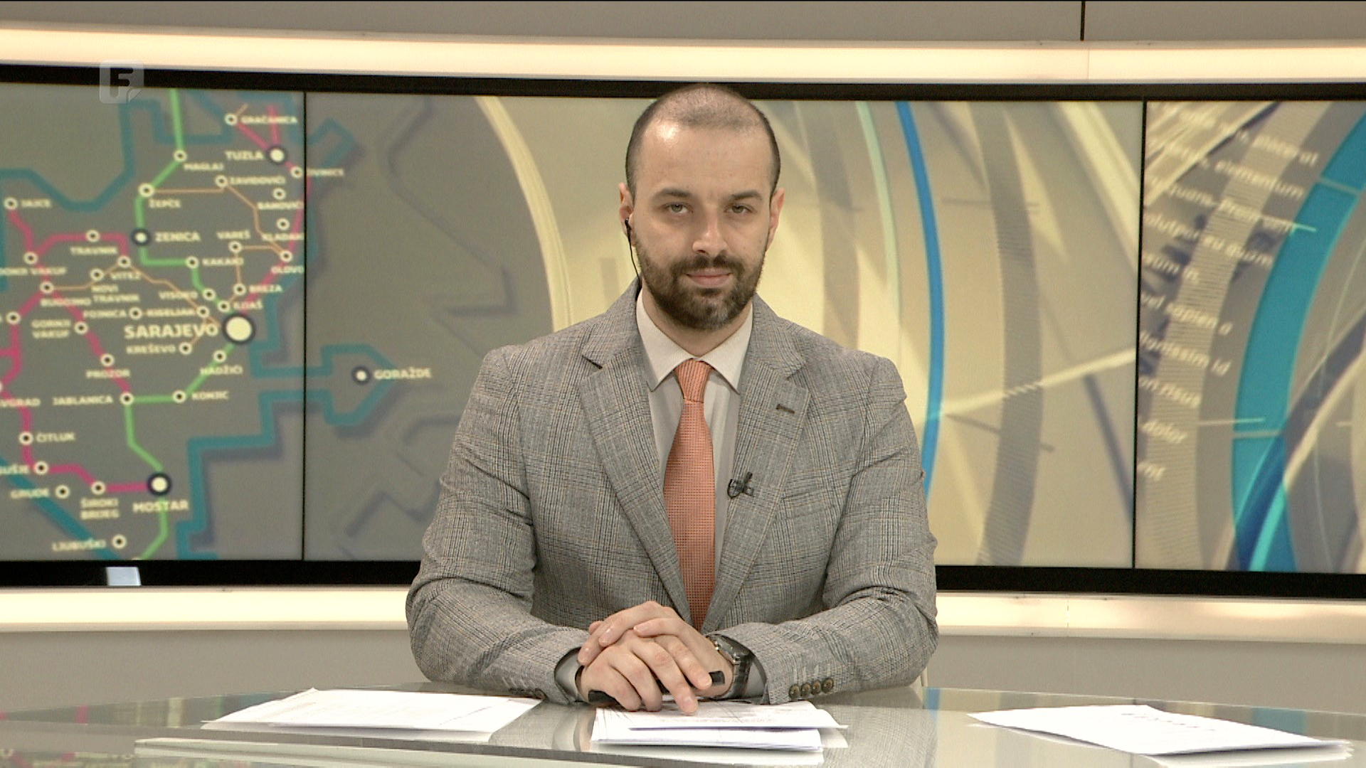 Federacija danas, 14.02.2023.