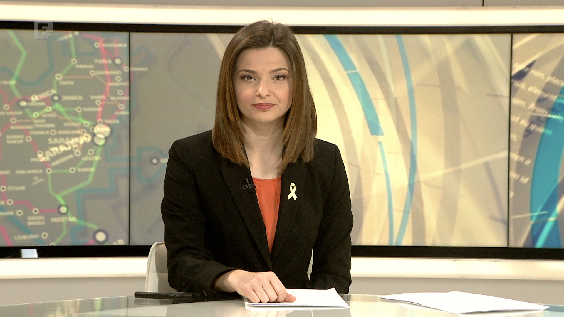 Federacija danas, 15.02.2023.