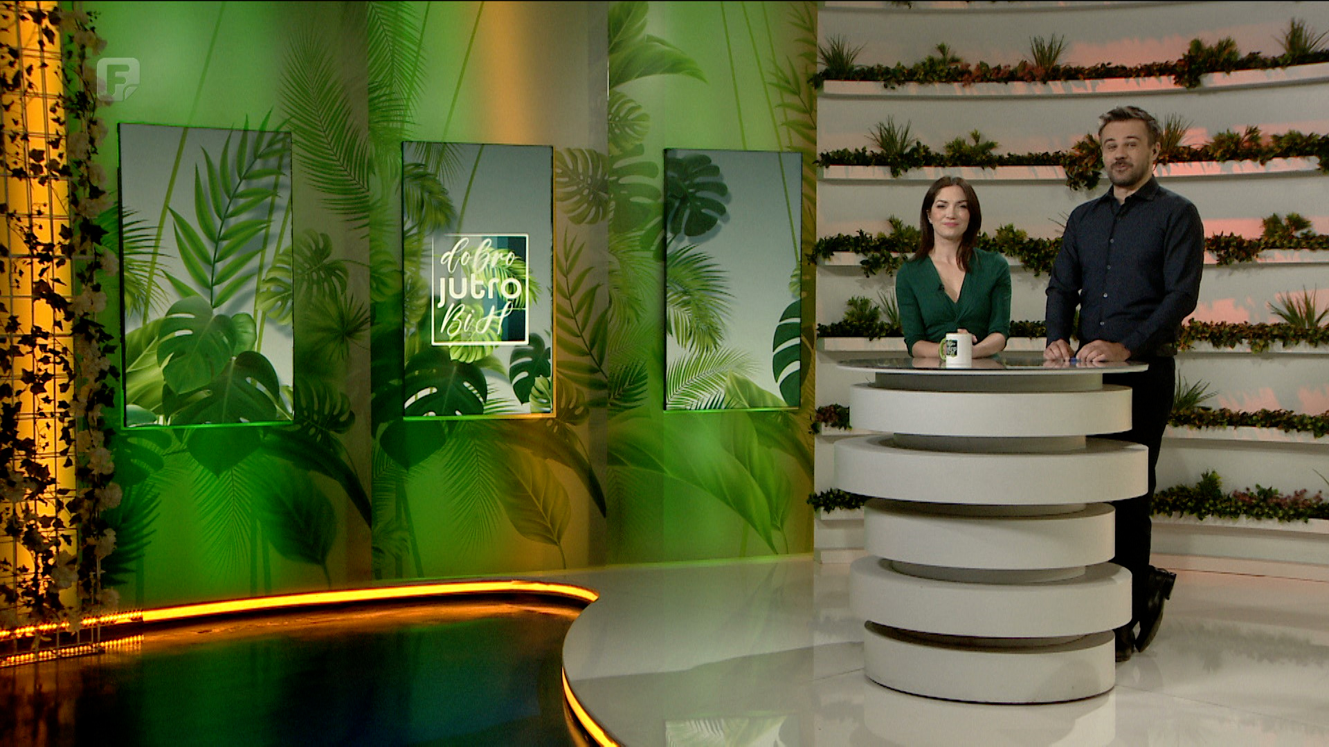 Dobro jutro, BiH!, jutarnji program 16.02.2023.