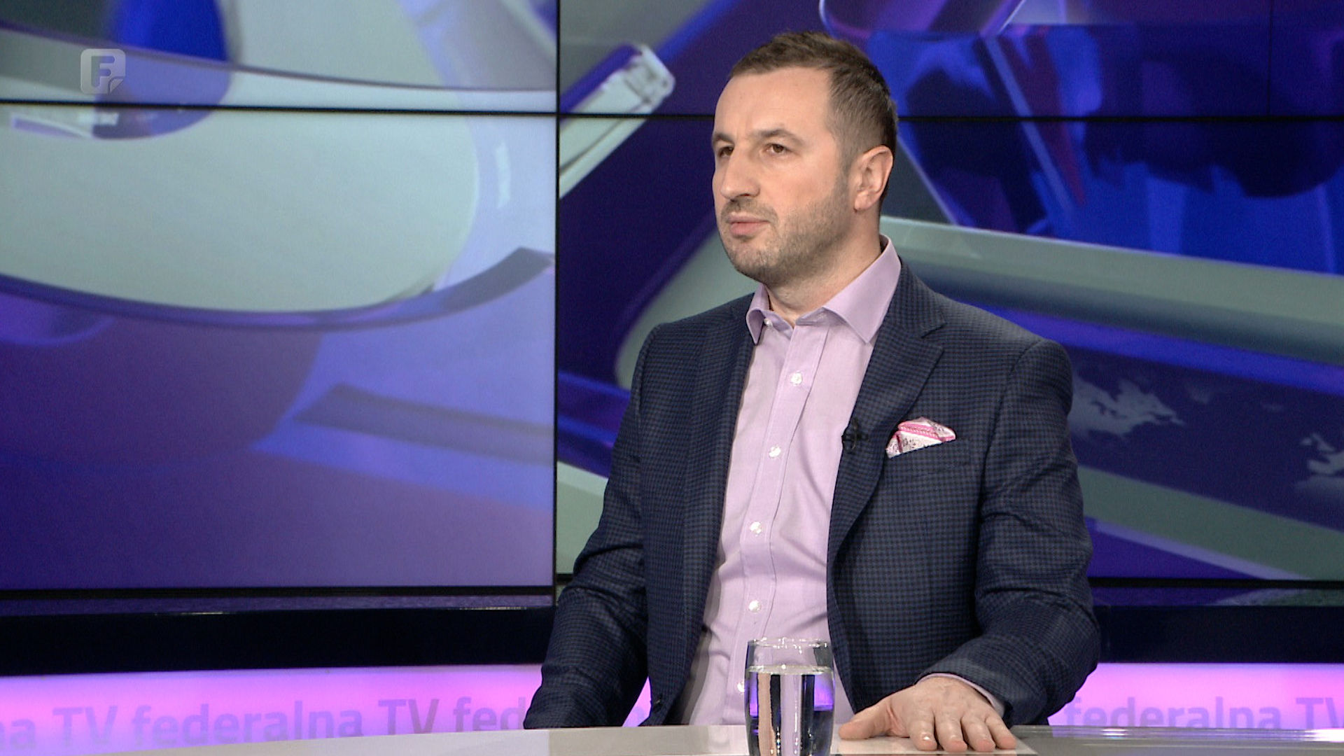 Dnevnik D: Semir Efendić, 16.02.2023.