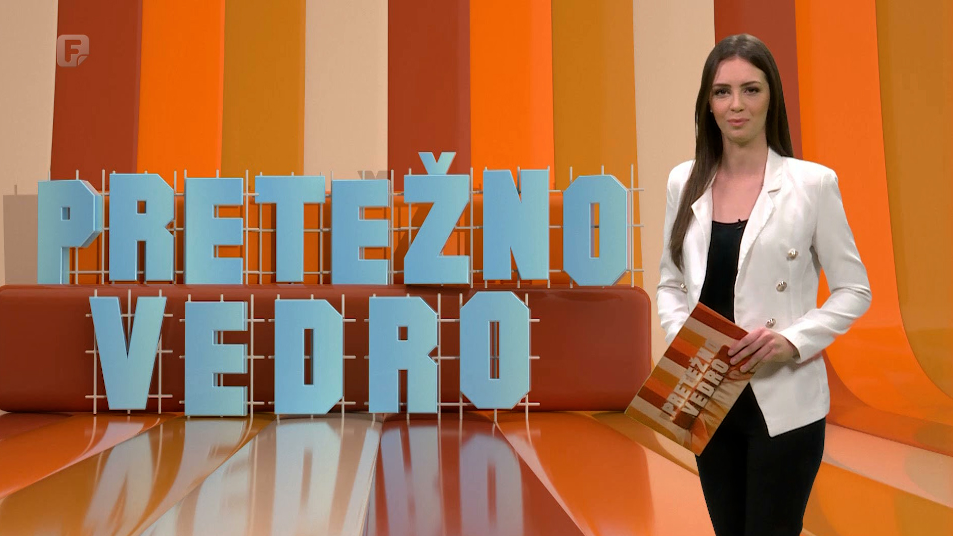 Pretežno vedro, 16.02.2023.