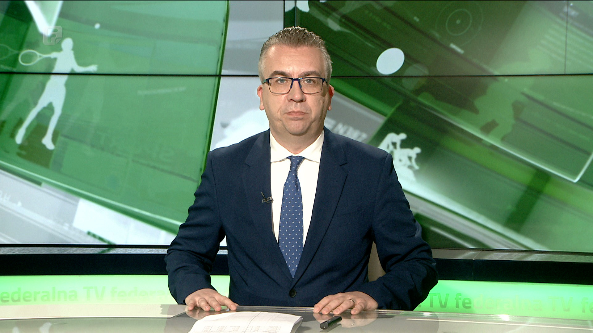 Sport - D2, 21.02.2023.