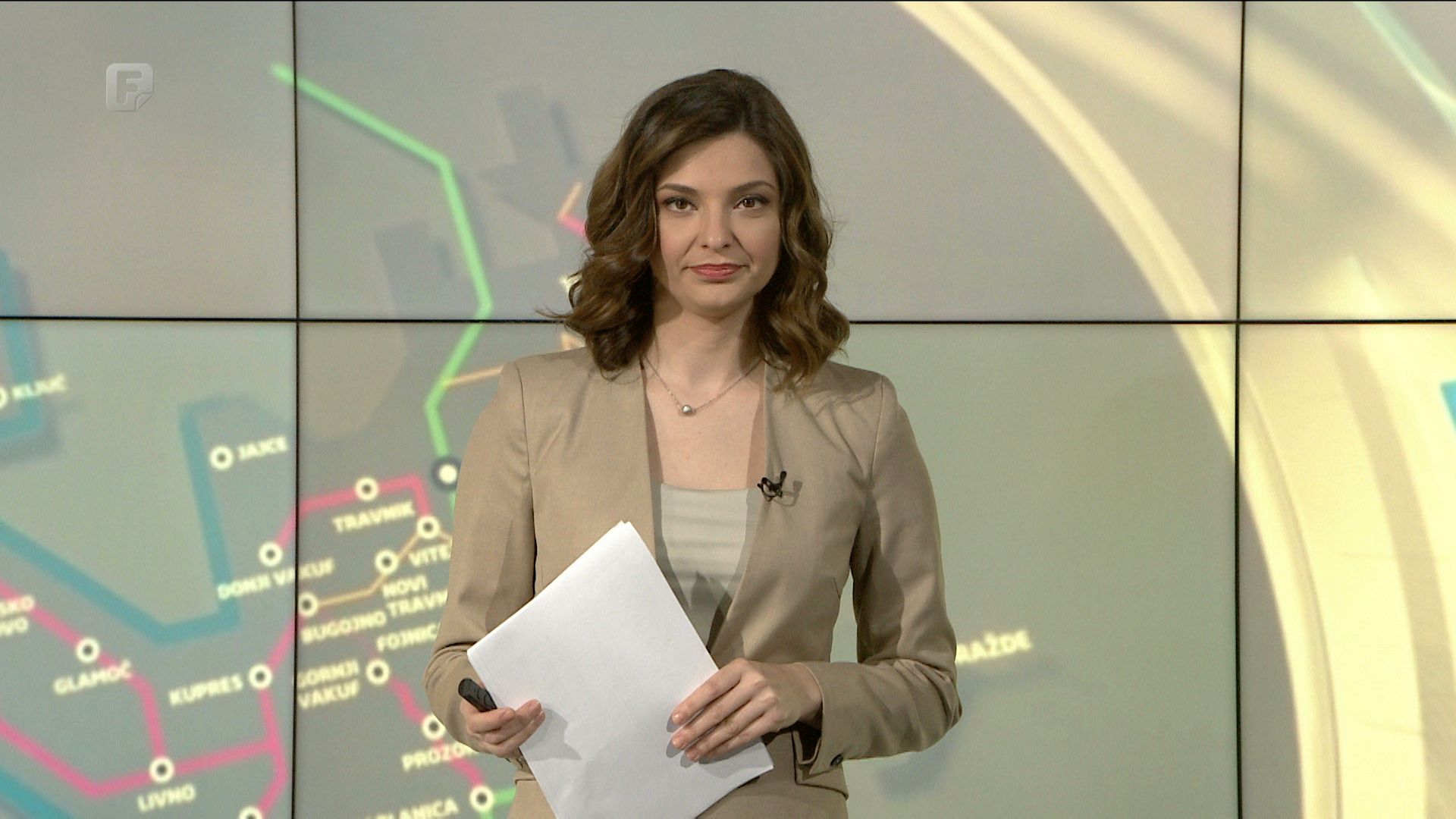 Federacija danas, 23.02.2023.
