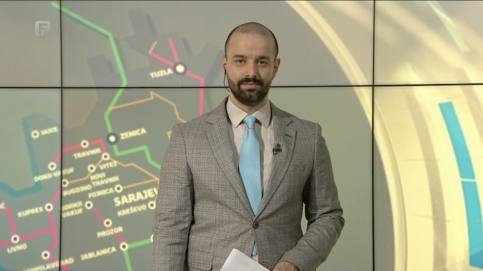 Federacija danas, 27.02.2023.