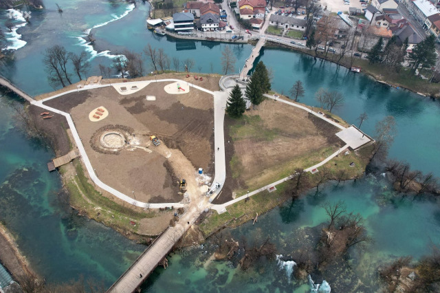 Gost jutra FR: Almir Kurtović Turistička zajednica Grada Bihaća- „Smaragdni put će povezati sve otoke na Uni“