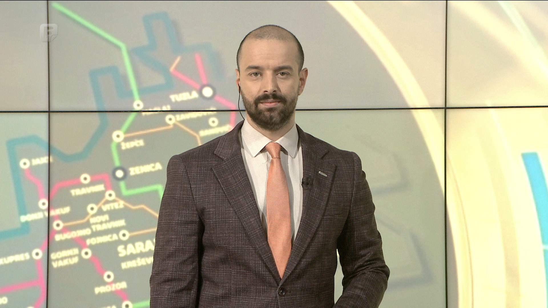Federacija danas, 28.02.2023.