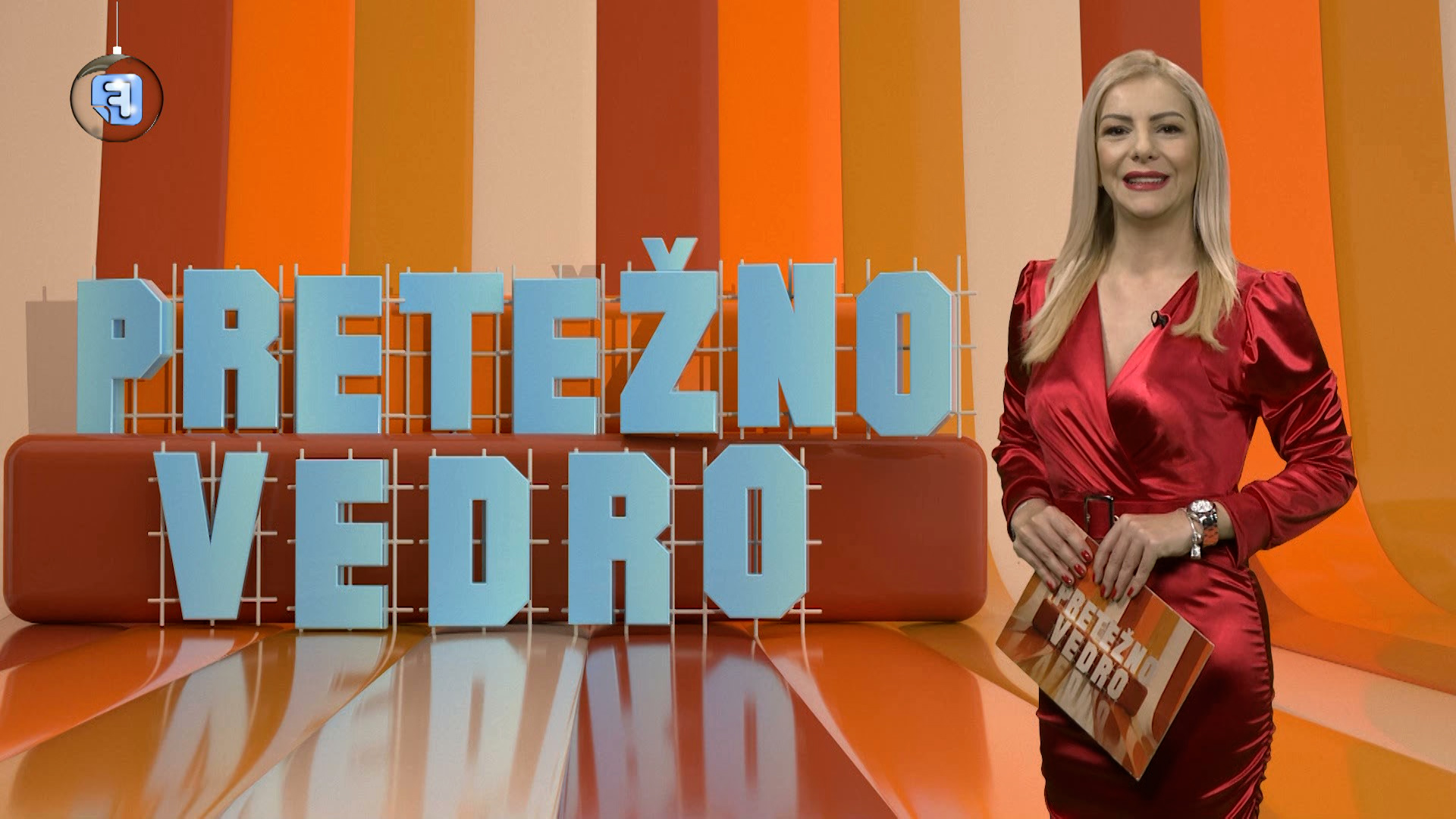 Pretežno vedro - novogodišnje izdanje