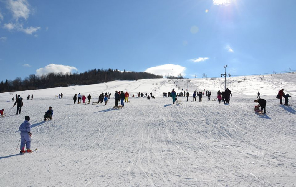 Bajkovito Rostovo poznato kao vazdušna banja