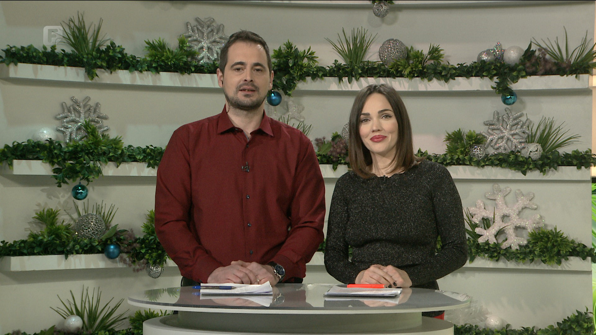 Dobro jutro, BiH!, jutarnji program 03.01.2023.