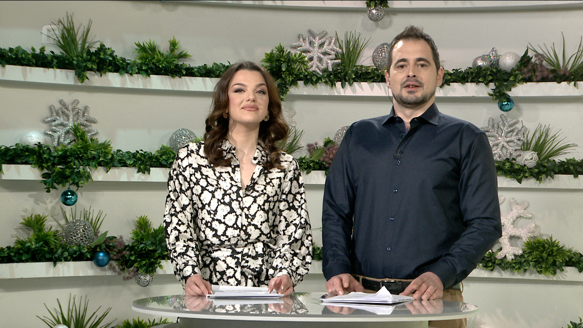 Dobro jutro, BiH!, jutarnji program 04.01.2023.