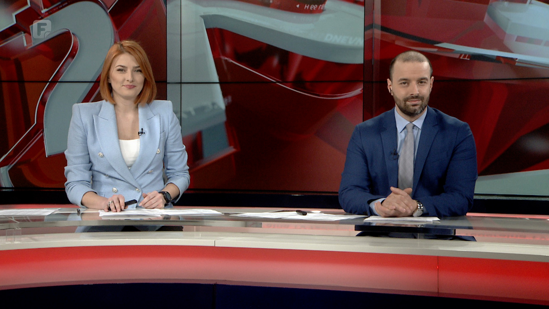 Dnevnik 2, 07.01.2023.