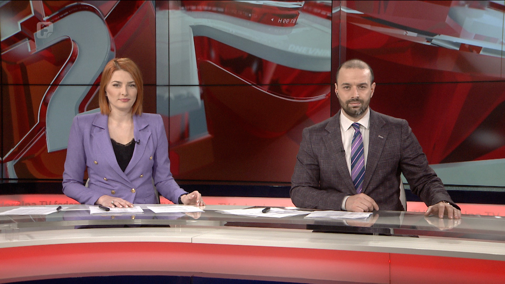 Dnevnik 2, 08.01.2023.