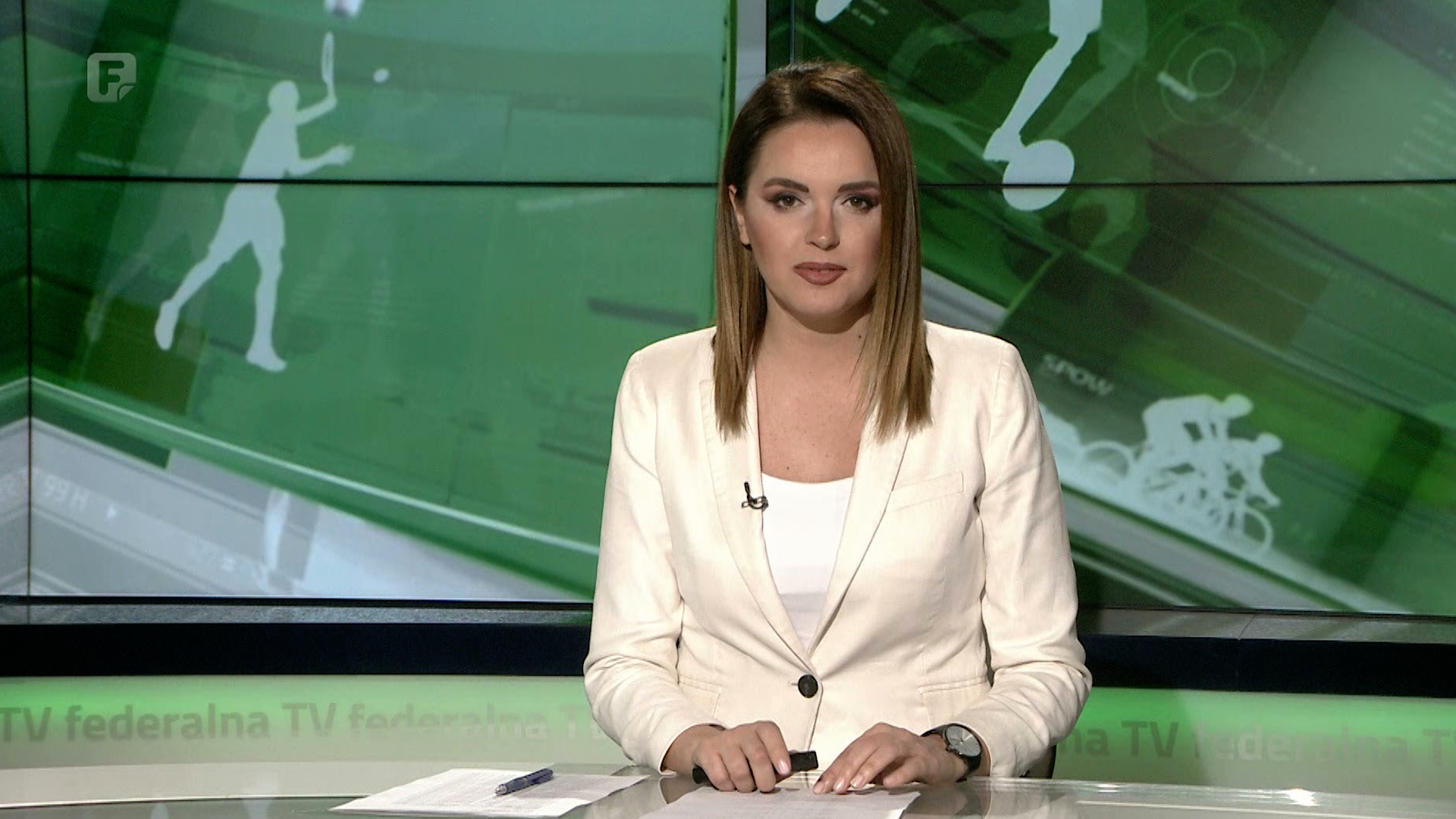 Sport - D2, 09.01.2023.