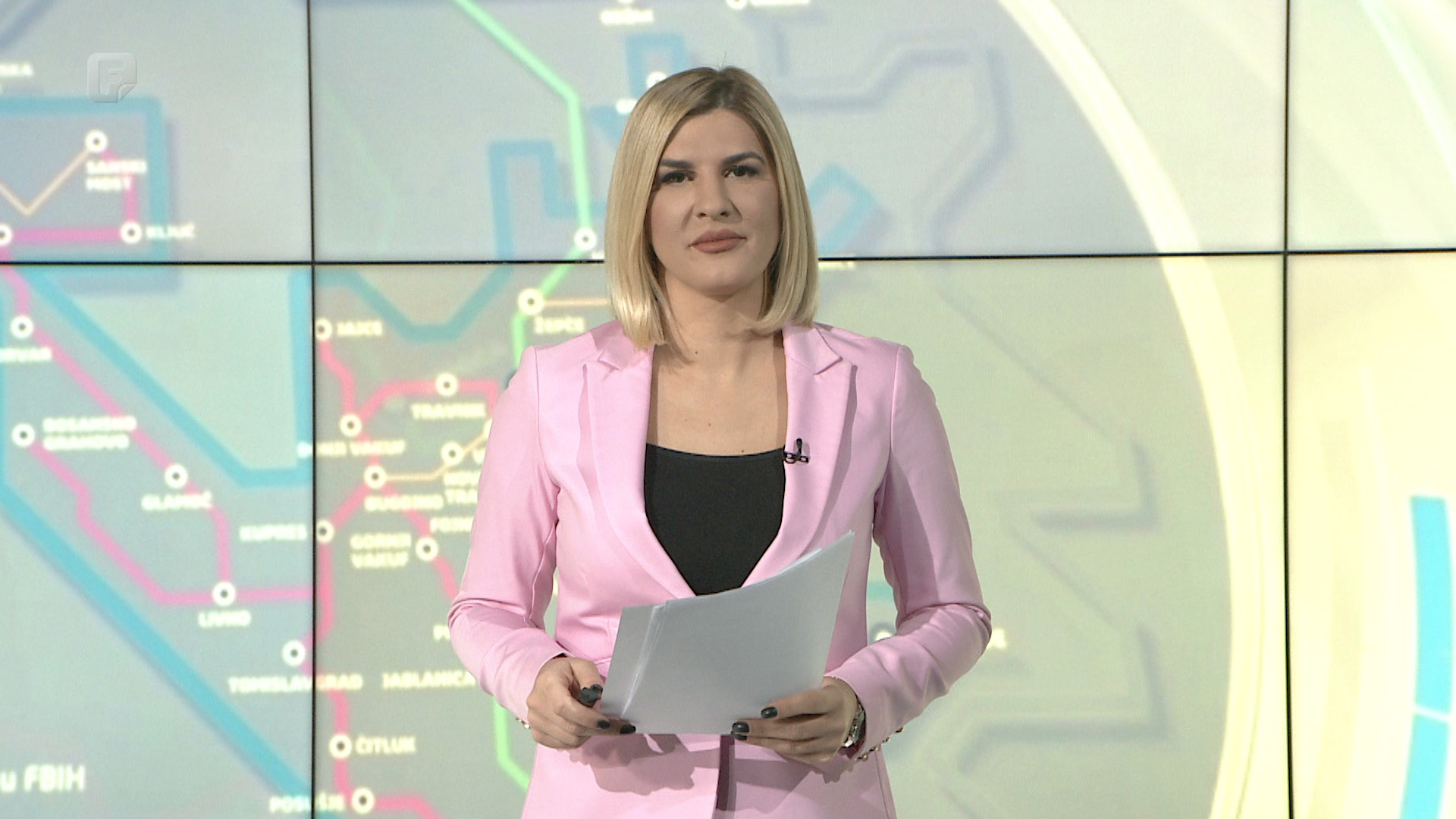Federacija danas, 10.01.2023.