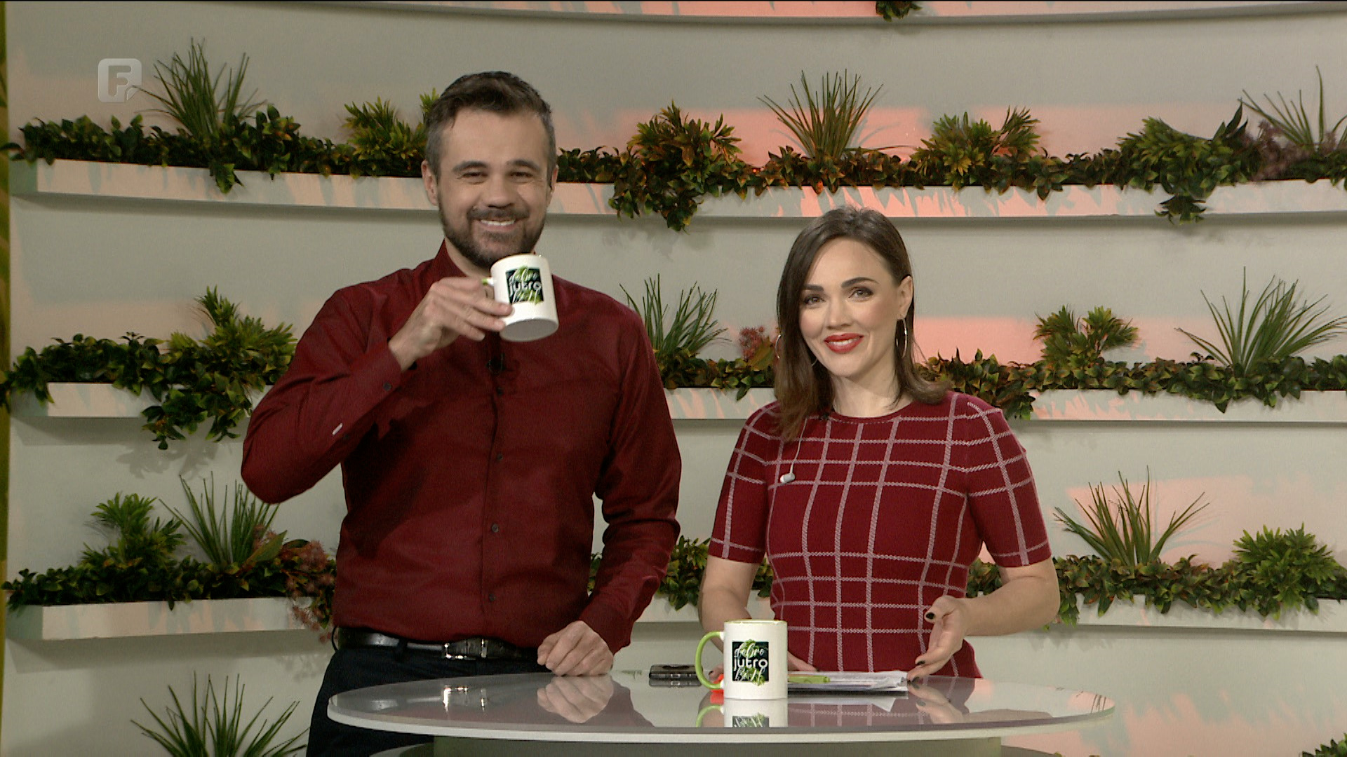 Dobro jutro, BiH!, jutarnji program 12.01.2023.