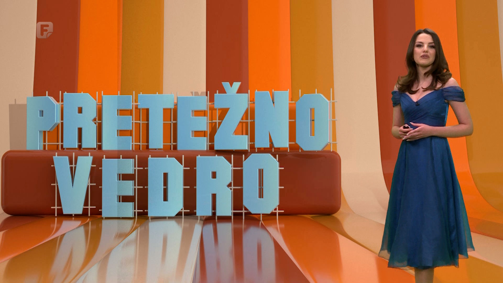 Pretežno vedro, 12.01.2023.