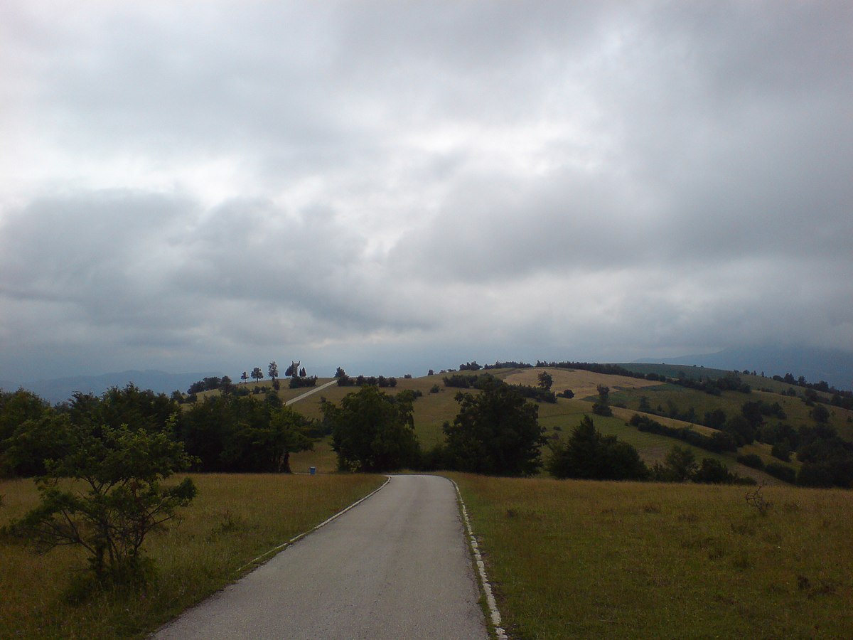 “Jedan san” na Smetovima