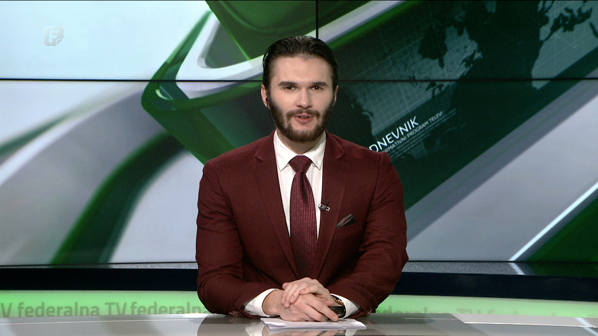 Dnevnik 1, 13.01.2023.